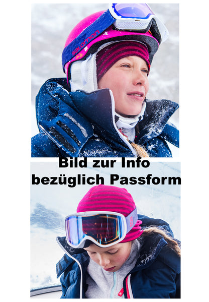 REIMA Mütze AKTIONSFARBE<br> Dimma <br>Gr. 56/58 <br>hautfreundliche, feinste Merino-Wolle<br> dünn, auch ideal für unter Ski/Velo-Helm<br> sehr atmungsaktiv<br> ganzjährig geeignet