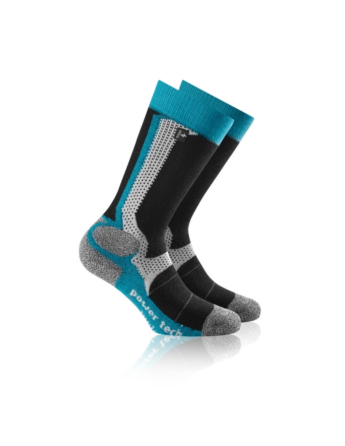 ROHNER Ski-Socke Sportsocke warm power tech junior