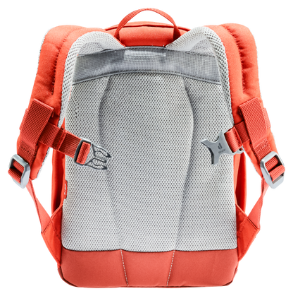 DEUTER Kleinkind-Rucksack <br> Pico 5L<br> bequem & leicht<br> mit Brustgurt<br> ab ca. 2 Jahren 24-30cm Rückenlänge