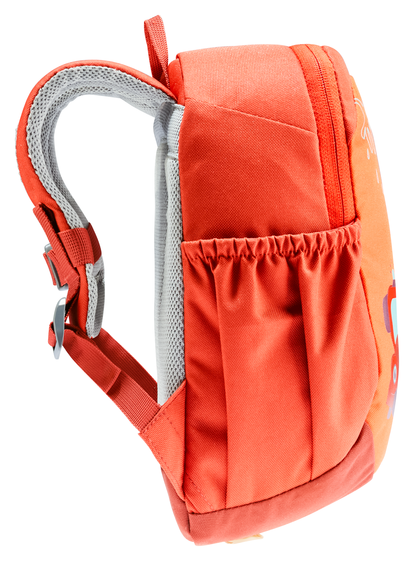 DEUTER Kleinkind-Rucksack <br> Pico 5L<br> bequem & leicht<br> mit Brustgurt<br> ab ca. 2 Jahren 24-30cm Rückenlänge