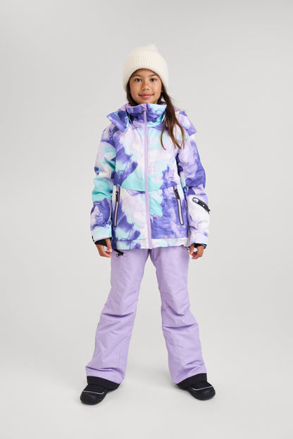 REIMA TEC Skijacke/Winterjacke Posio 5100076B-C