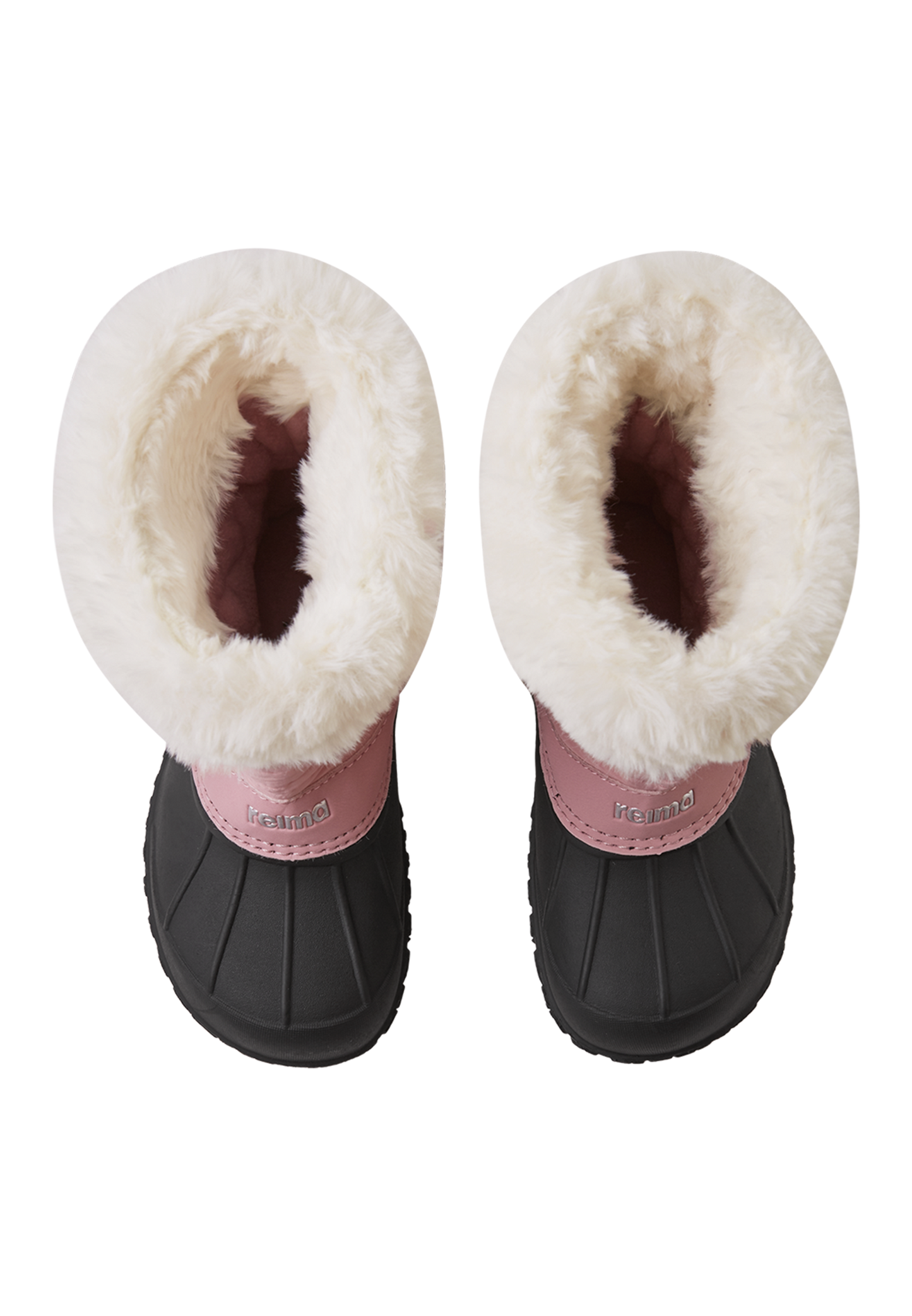 REIMA Winter-Stiefel <br>Muhvari <br>Gr. 24, 25, 26, 27, 28, 29, 30, 32, 33, 34 <br> warm und robust <br>Schule, Outdoor, Alltag, Schnee <br> wasserdicht