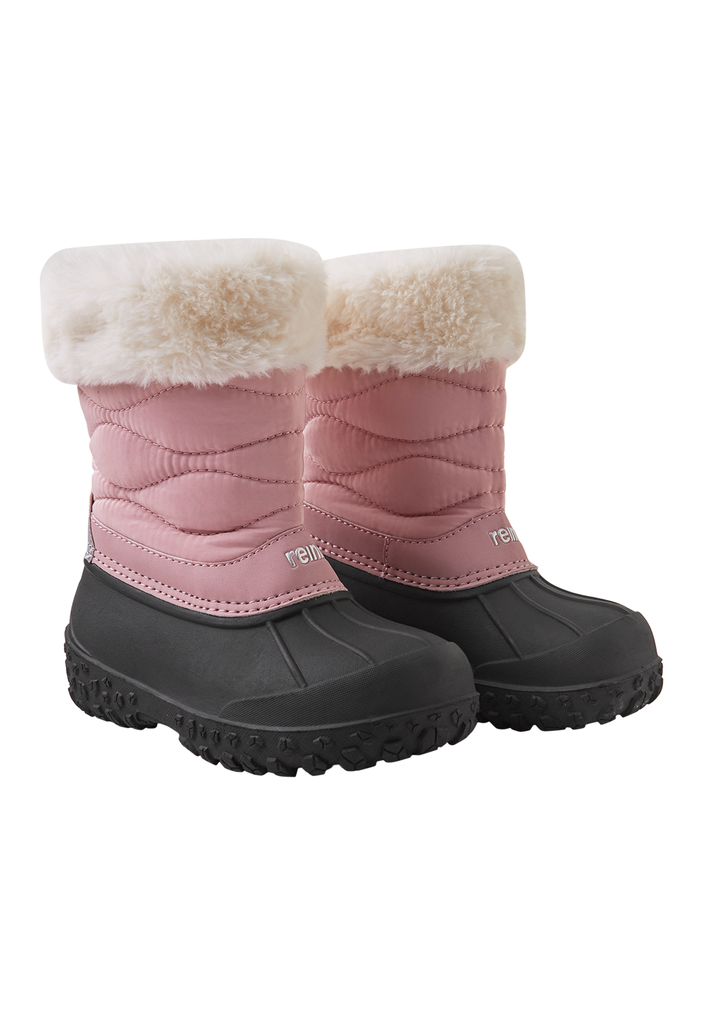 REIMA Winter-Stiefel <br>Muhvari <br>Gr. 24, 25, 26, 27, 28, 29, 30, 32, 33, 34 <br> warm und robust <br>Schule, Outdoor, Alltag, Schnee <br> wasserdicht