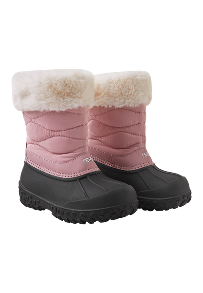 REIMA Winter-Stiefel <br>Muhvari <br>Gr. 24, 25, 26, 27, 28, 29, 30, 32, 33, 34 <br> warm und robust <br>Schule, Outdoor, Alltag, Schnee <br> wasserdicht