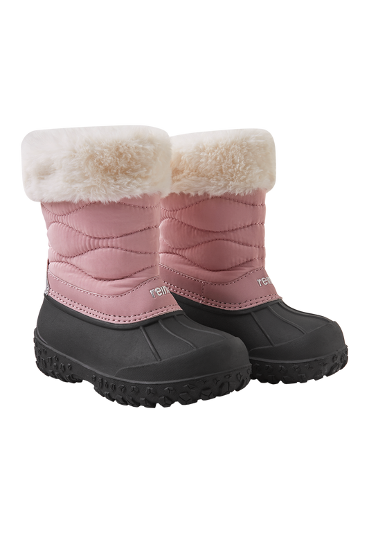 REIMA Winter-Stiefel <br>Muhvari <br>Gr. 24, 25, 26, 27, 28, 29, 30, 32, 33, 34 <br> warm und robust <br>Schule, Outdoor, Alltag, Schnee <br> wasserdicht