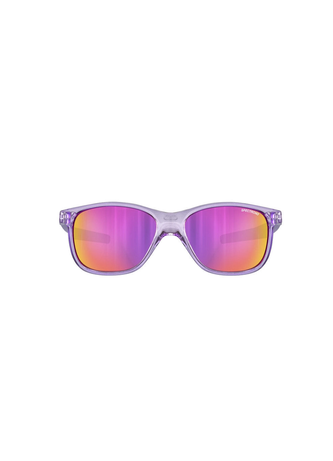 JULBO Sonnenbrille<br> Turn 2 <br>onesize 4-8 Jahren <br> UVA+UVB-Filter <br> Spectron 3 Gläser = sehr hoher Schutz<br> mit Etui