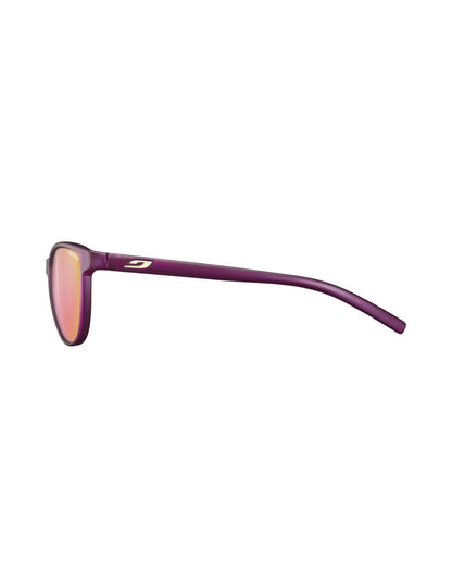 JULBO Sonnenbrille<br> Idol <br>onesize 10-15Jahren <br>UVA+UVB-Filter <br>Spectron 3 Gläser = sehr hoher Schutz<br> mit Etui