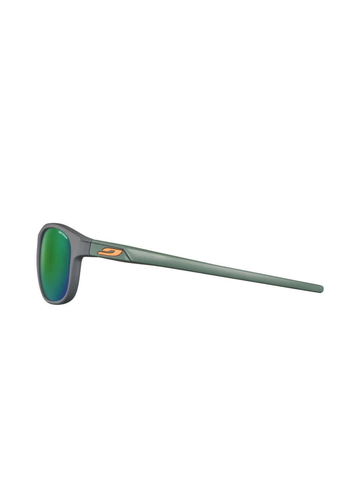 JULBO Sonnenbrille<br> Arcade <br>onesize 6-10 Jahren <br> UVA+UVB-Filter <br> Spectron 3 Gläser = sehr hoher Schutz<br> mit Etui