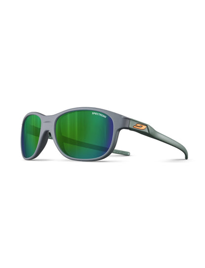 JULBO Sonnenbrille<br> Arcade <br>onesize 6-10 Jahren <br> UVA+UVB-Filter <br> Spectron 3 Gläser = sehr hoher Schutz<br> mit Etui