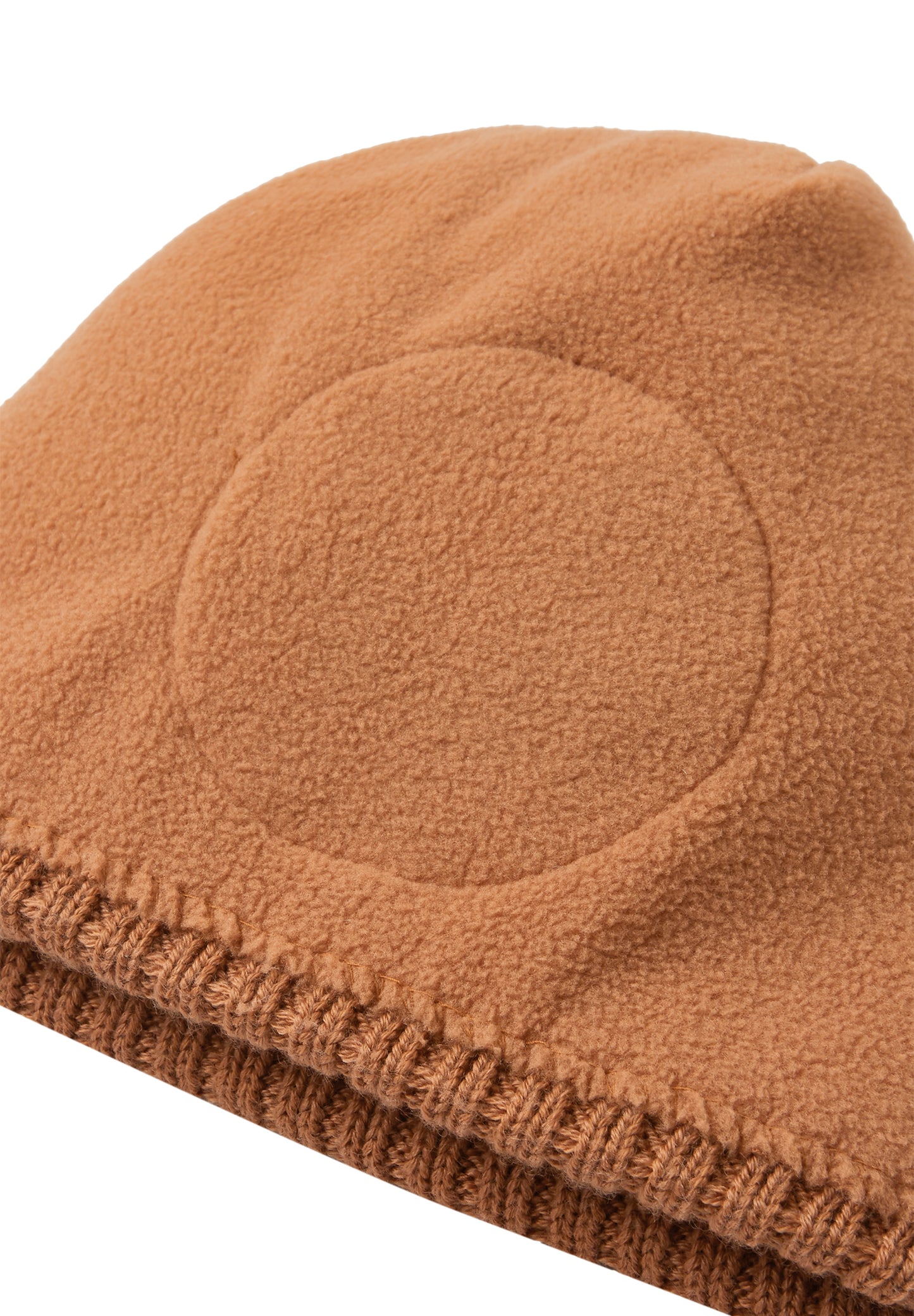 REIMA Mütze <br> Kalotti <br> Gr. 48 bis 58 <br> innen hautfreundliches Fleece <br> aussen warmer, wasserabweisender Woll-Mix<br> Windstopper-Membrane im Ohrbereich