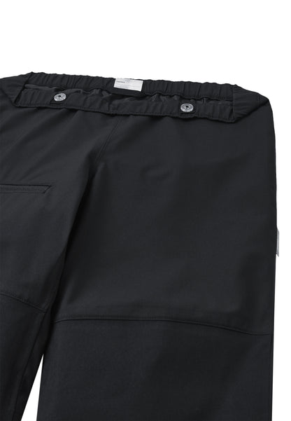 REIMA TEC extra breit geschnittene Regenhose/Outdoorhose Kokosi