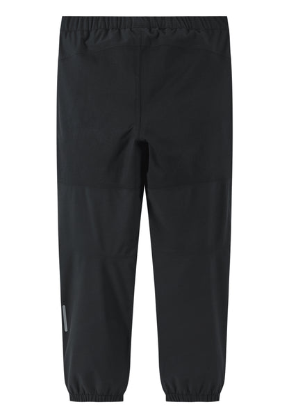 REIMA TEC extra breit geschnittene Regenhose/Outdoorhose Kokosi