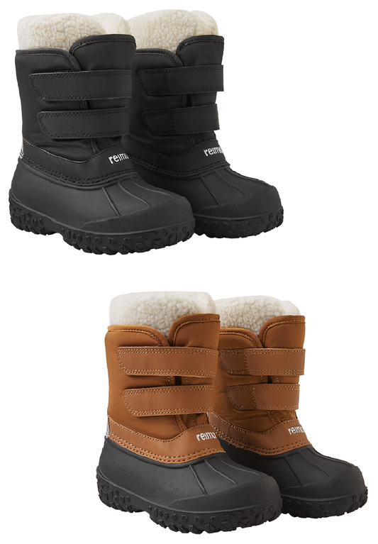 Reima TEC Winter-Stiefel Konkari 5400148A