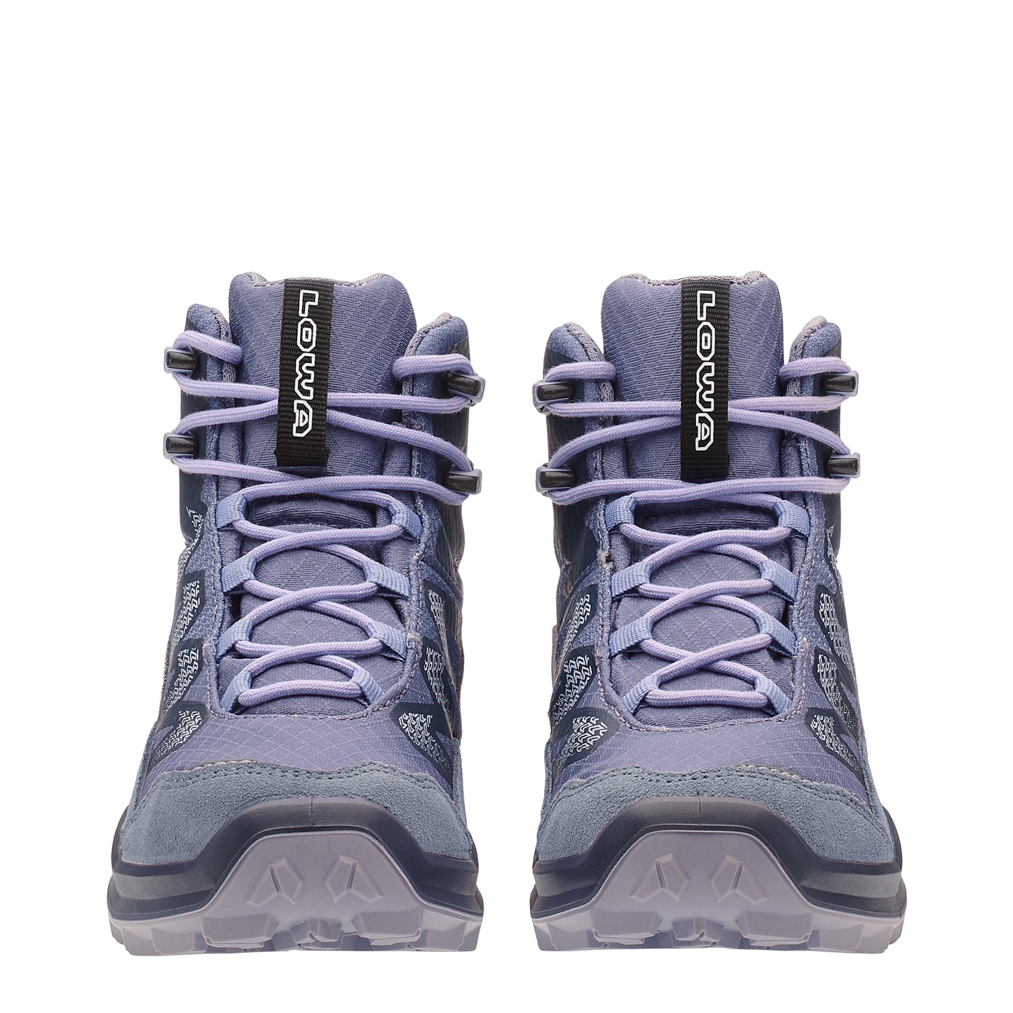 LOWA wasserdichter Wander/Trekkingschuh<br> Maddox PRO GTX MID JR<br>Gr 32-39 <br> für Waldspielgruppe, Waldtage und zum Wandern<br>GORE-TEX (100% wasserdicht)