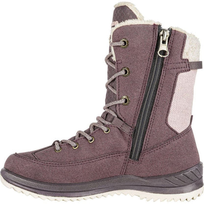 LOWA Winterstiefel<br> Bianca GTX.<br>GORE-TEX <br>Gr. 31, 32, 33, 34, 36, 37, 38 <br> warm und robust<br> Schule, Outdoor, Wald, Schnee <br> 100% wasserdicht