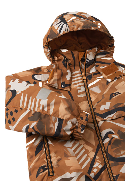 REIMA TEC Winterjacke Muonio<br>Gr. 92, 98<br> WS 12'000 mm