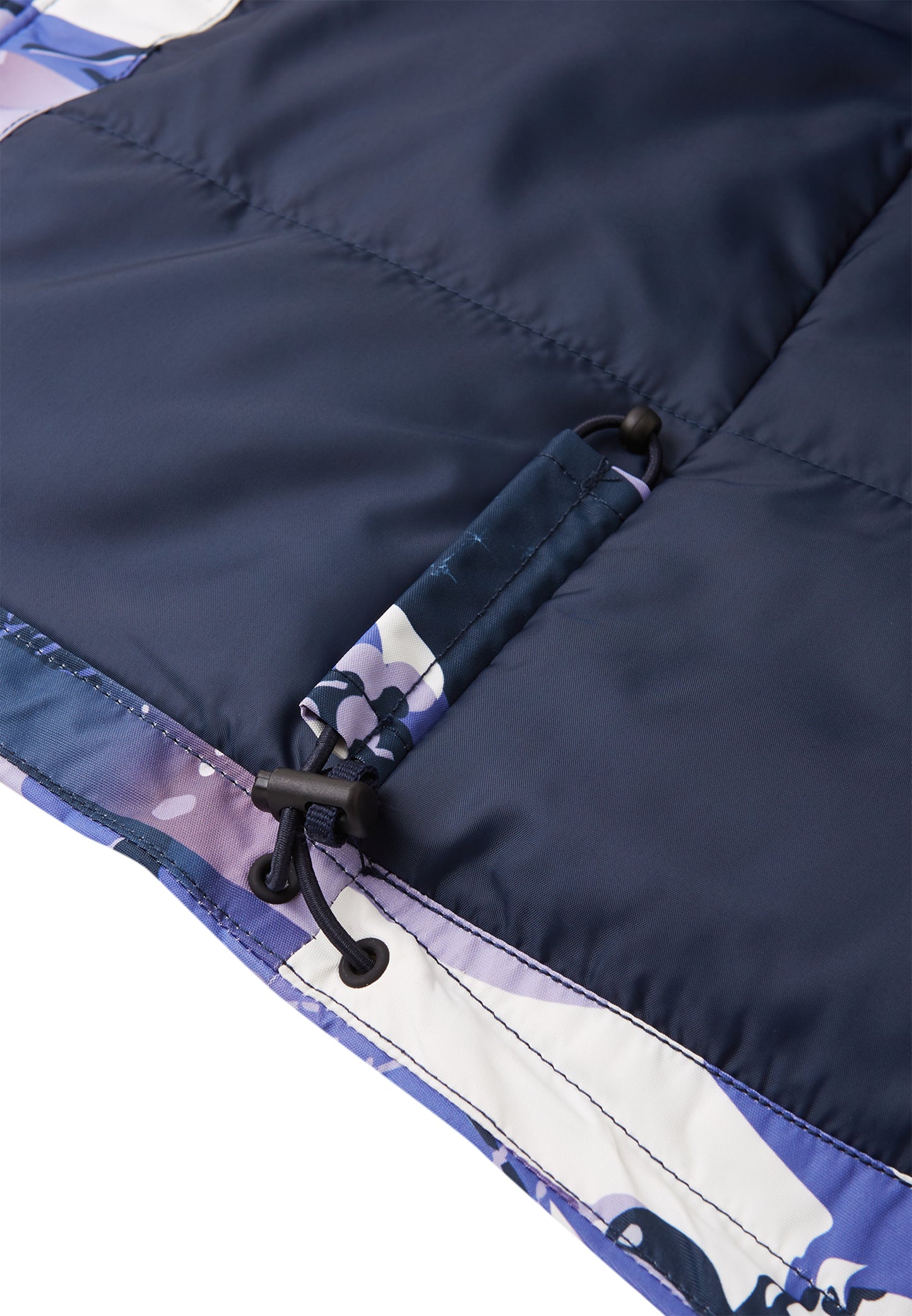 REIMA TEC Winterjacke Muonio<br>Gr. 104, 110, 122, 134, 140<br> WS 12'000 mm