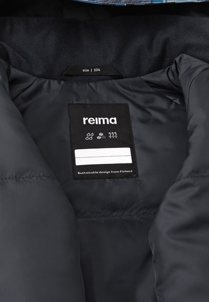 REIMA TEC Winterjacke Muonio<br>Gr. 104 bis 140<br> WS 12'000 mm