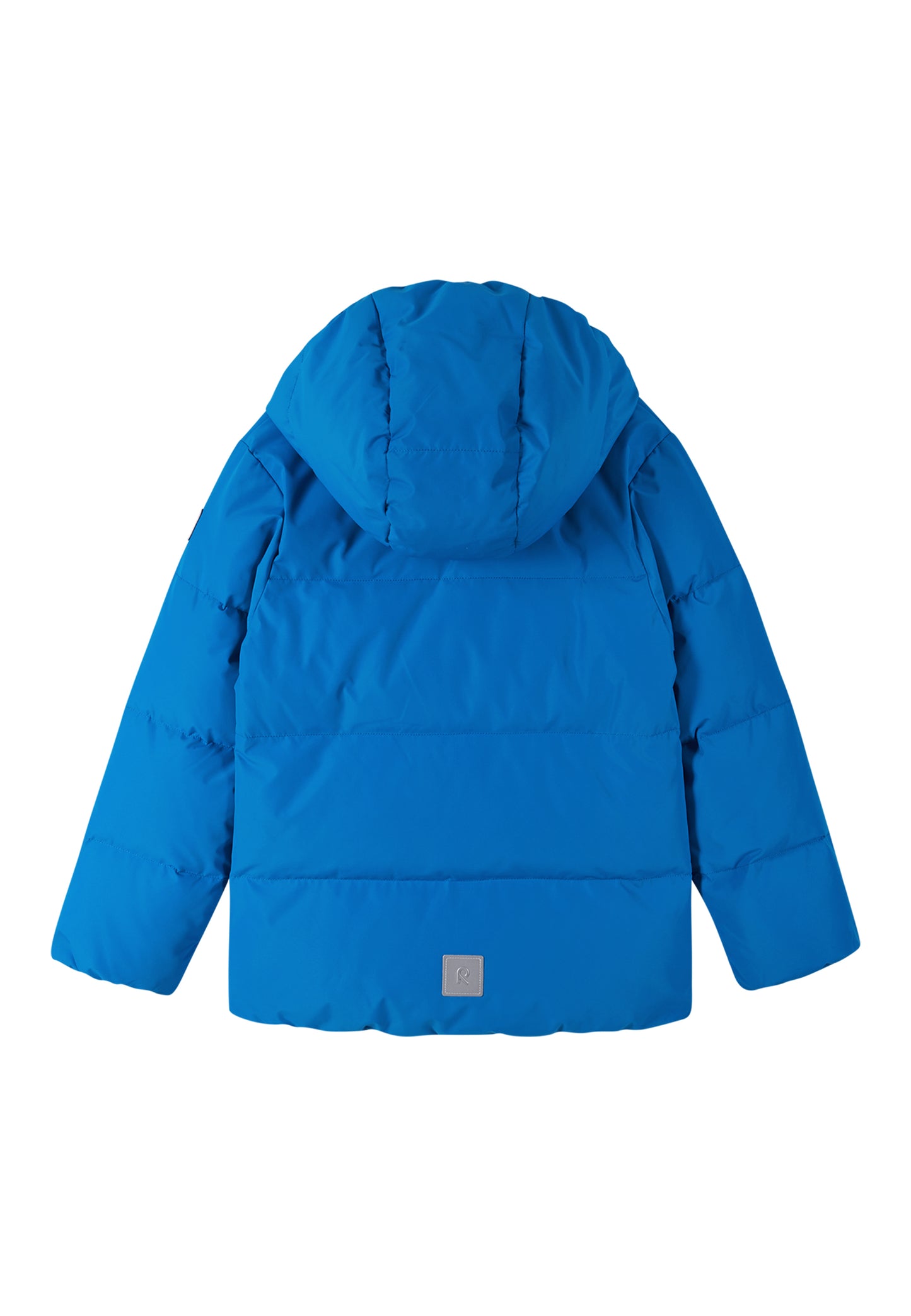 REIMA warme Daunen Winterjacke <br>Paimio <br> Gr. 116 - 164<br> echte zertifizierte Daune, waschbar<br> WS 10'000 mm