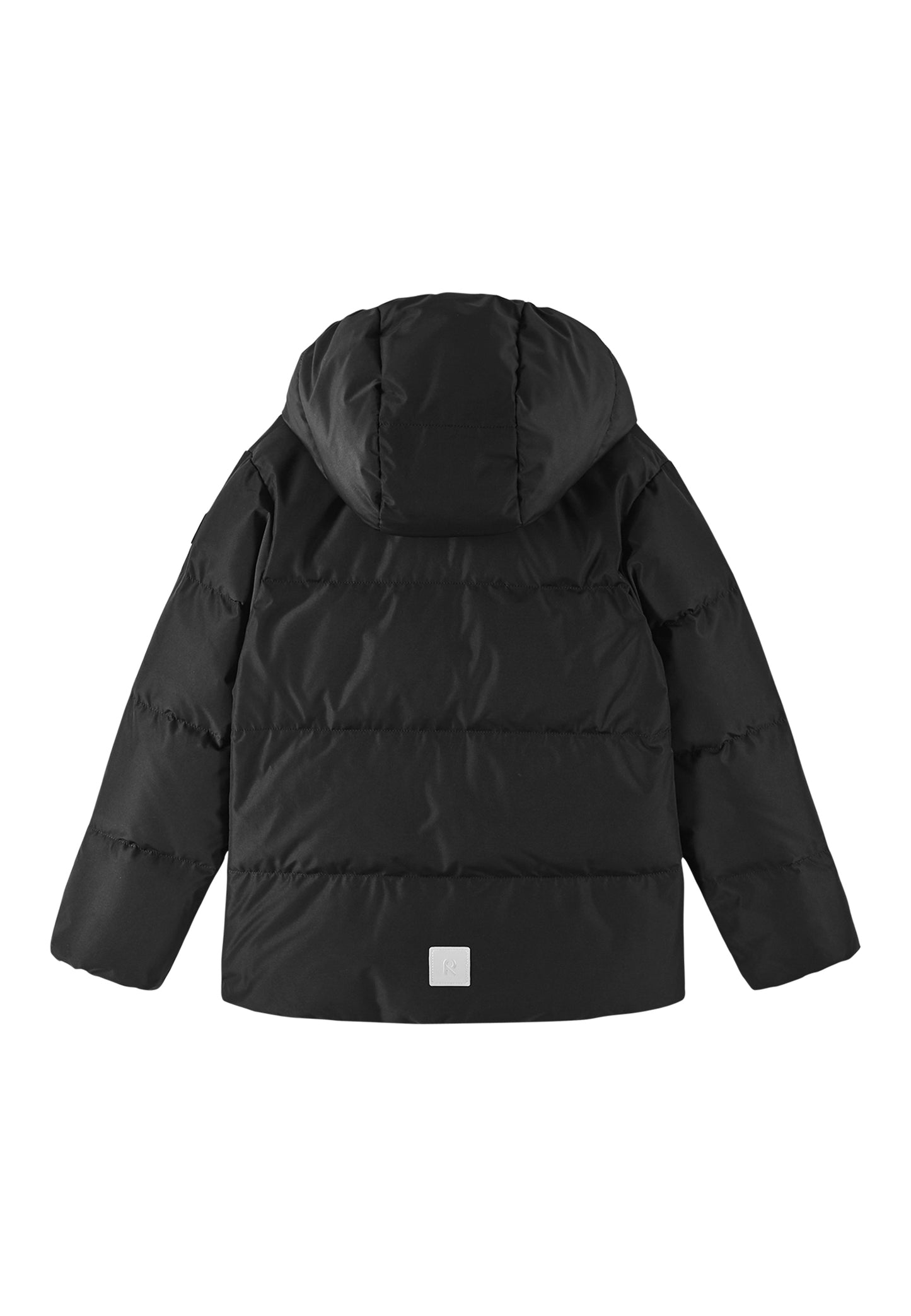 REIMA warme Daunen Winterjacke <br>Paimio <br> Gr. 116 - 164<br> echte zertifizierte Daune, waschbar<br> WS 10'000 mm