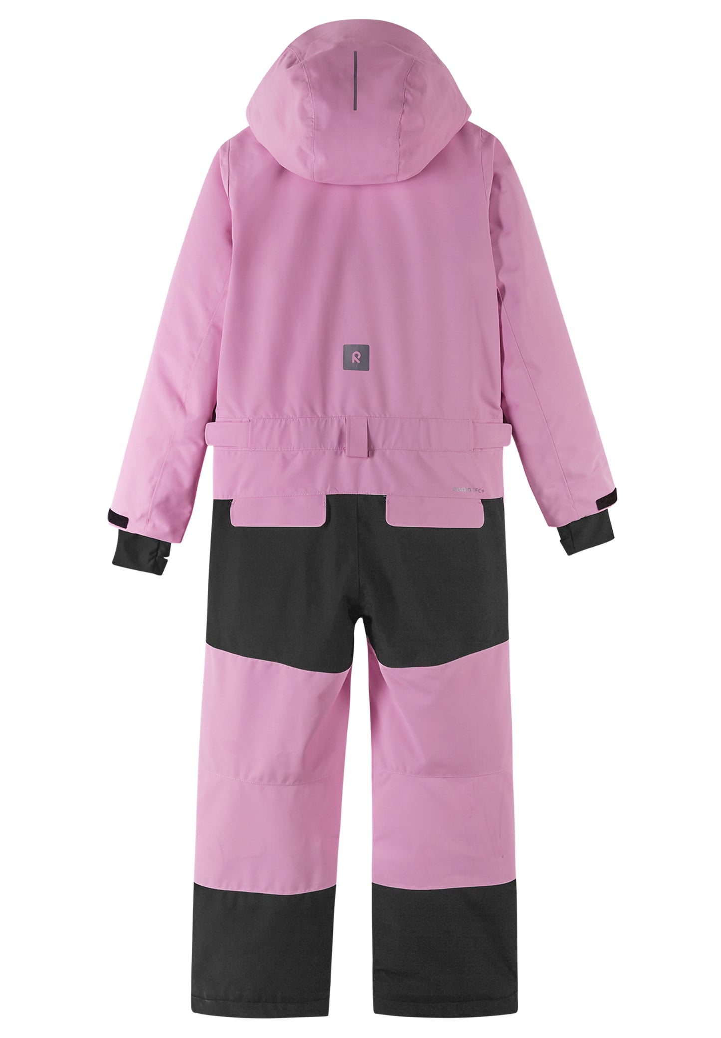 REIMA TEC Winteroverall/Skianzug<br> Palaten<br> Gr. 152 bis 164<br> extra robuster Po- und Knie/Schienbeinbereich<br> Taille regulierbar<br> Schneefang am Beinende <br>funktionelle Details <br>WS 10'000 mm