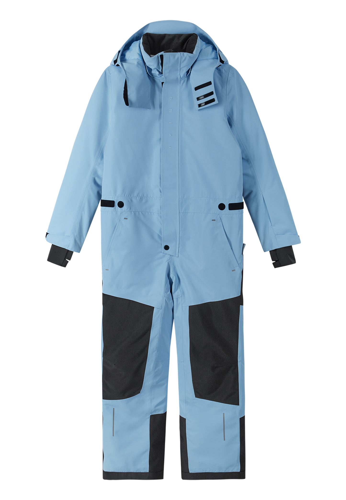 REIMA TEC Ski-Overall / Ski-Anzug Palaten 5100274A/B