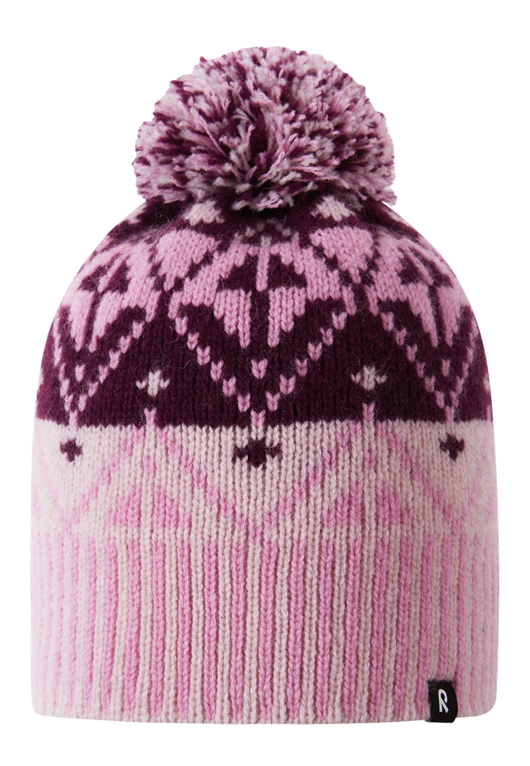 Reima Mütze Lambswool Pohjoinen 5300021A/B