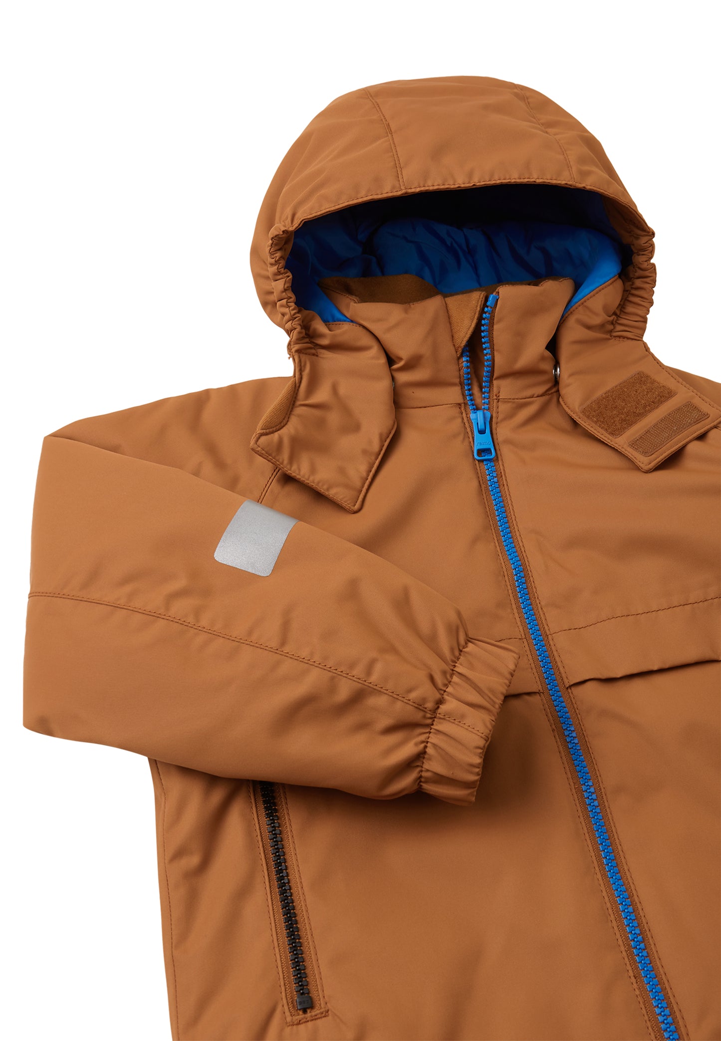 REIMA TEC Winterjacke Raisio<br>Gr. 92, 98<br> WS 10'000 mm