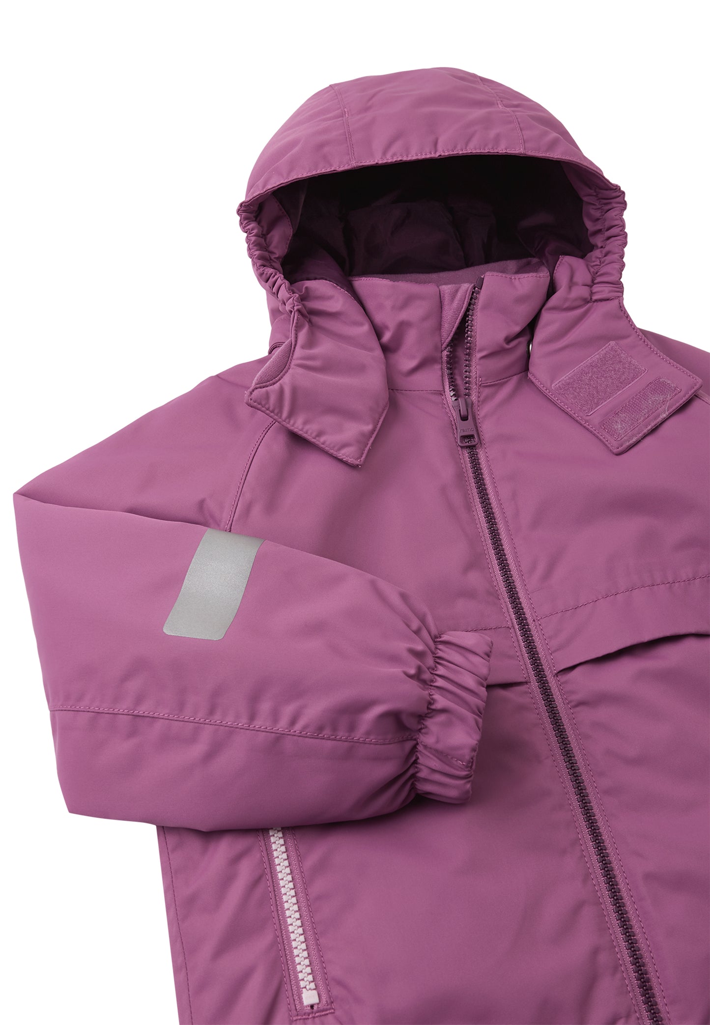 REIMA TEC Winterjacke Raisio<br>Gr. 92, 98<br> WS 10'000 mm