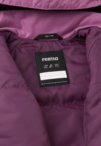 REIMA TEC Winterjacke Raisio<br>Gr. 92, 98<br> WS 10'000 mm