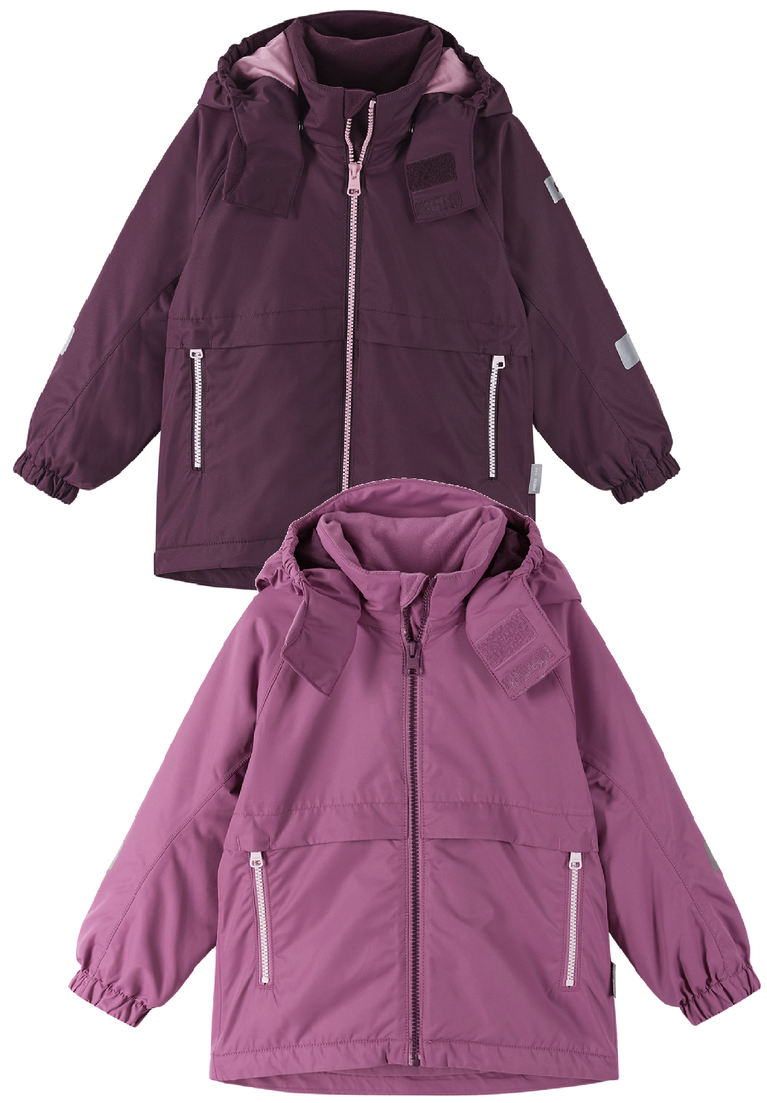 REIMA TEC Winterjacke Raisio 5100289A