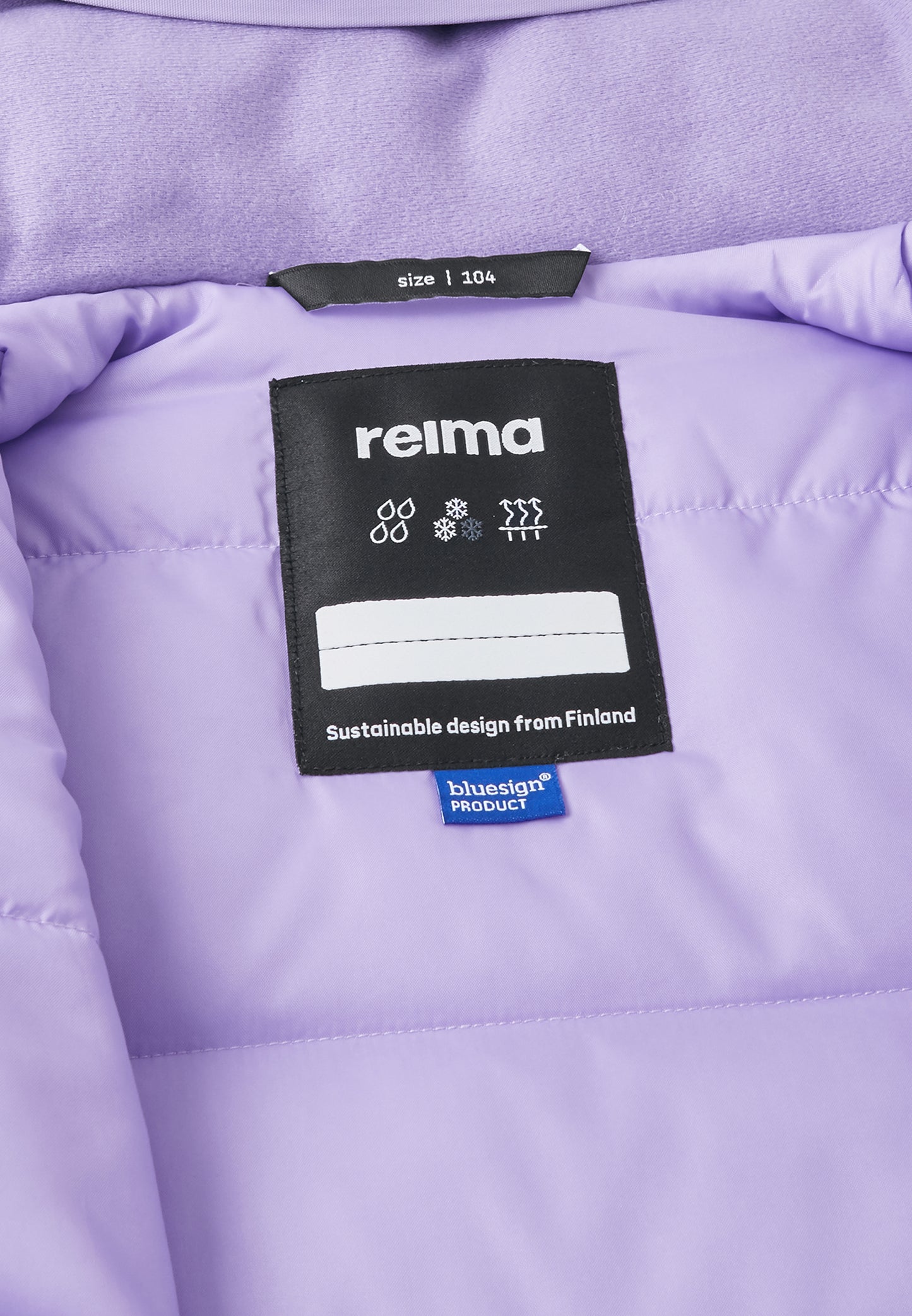 REIMA TEC Winteroverall/Skianzug Reach <br>Gr. 128, 134, 146, 158, 164<br>robuster Po- und Knie/Schienbeinbereich <br>verstellbare Ärmelbündchen&Lycra-Einsätze <br> Taille regulierbar<br> Schneefang <br>funktionelle Details <br>WS >12'000 mm