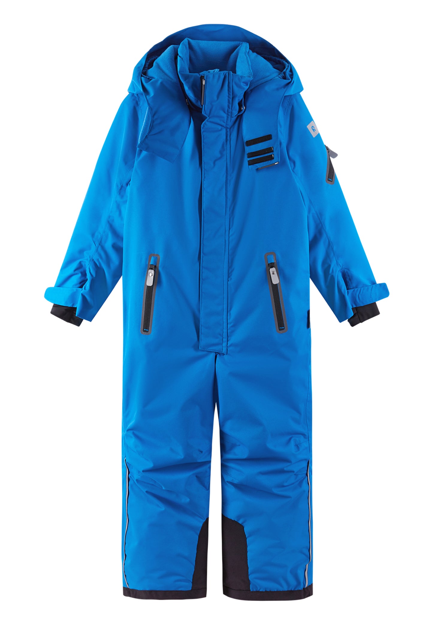 REIMA TEC Ski-Overall / Ski-Anzug Reach 5100067D