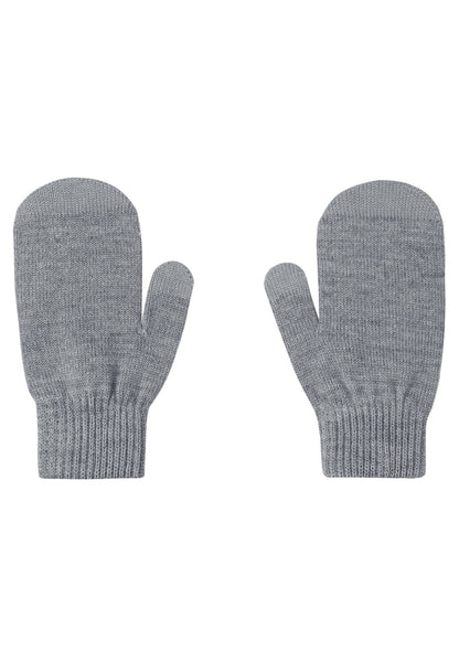 REIMA Merino-Fäustlinge AKTIONSFARBE<br> Renn<br>Gr. 1 - 8 (6 Mte - Erw.)<br>  zum Separat- oder Darunter-Tragen<br> Touchscreen-geeignet