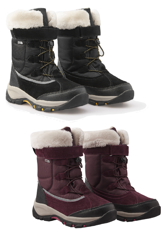 Winterstiefel von Reima TEC 100% wasserdicht 569389/5400054A