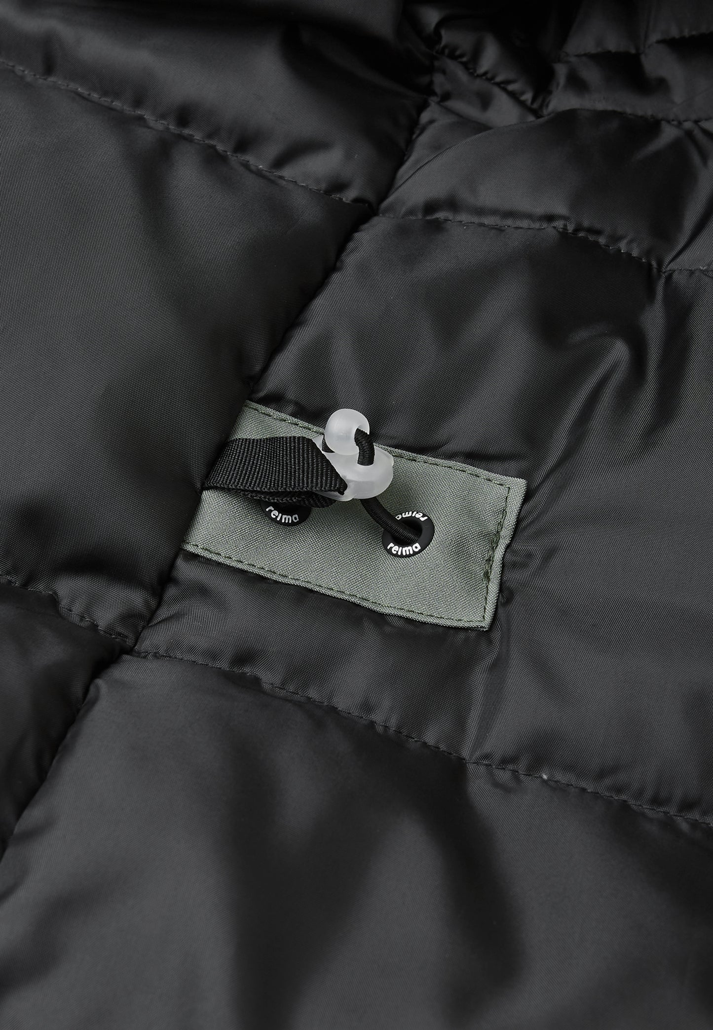 REIMA TEC extra warme Winter-Daunenjacke/Parka Serkkula<br> Gr. 104, 110, 116, 122, 128, 140, 146, 152, 158, 164<br> auch ohne Kunst-Pelz tragbar<br> 100% wasserdicht<br> echte zertifizierte Daune, waschbar<br> WS 10'000 mm