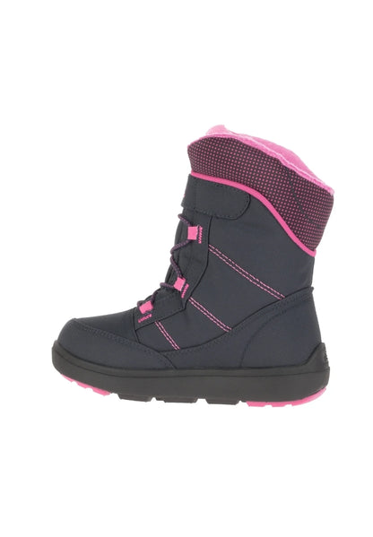 KAMIK Winter-Stiefel <br>Stance2 <br> Gr. 22 bis 33<br> warm, leicht <br> Schule, Outdoor, Wald, Schnee<br> 100% wasserdicht