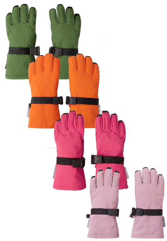 REIMA TEC Finger-Handschuhe Tartu 527327/5300105A