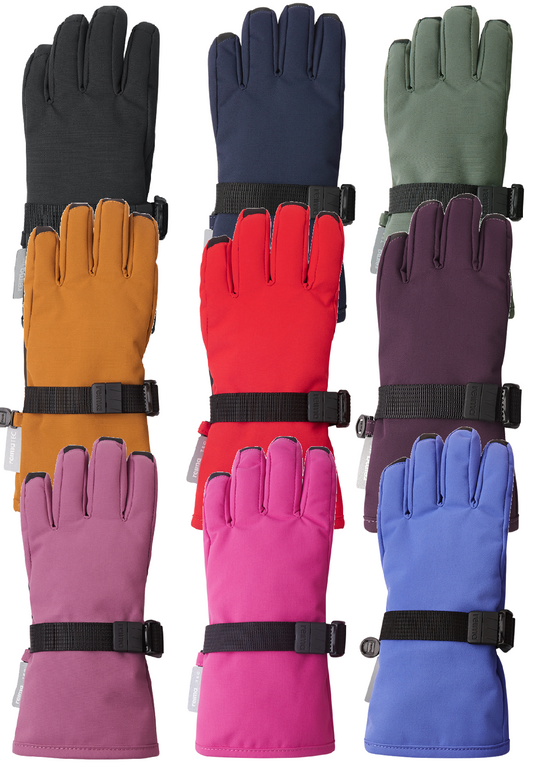 REIMA TEC Finger-Handschuhe Tartu 5300105A