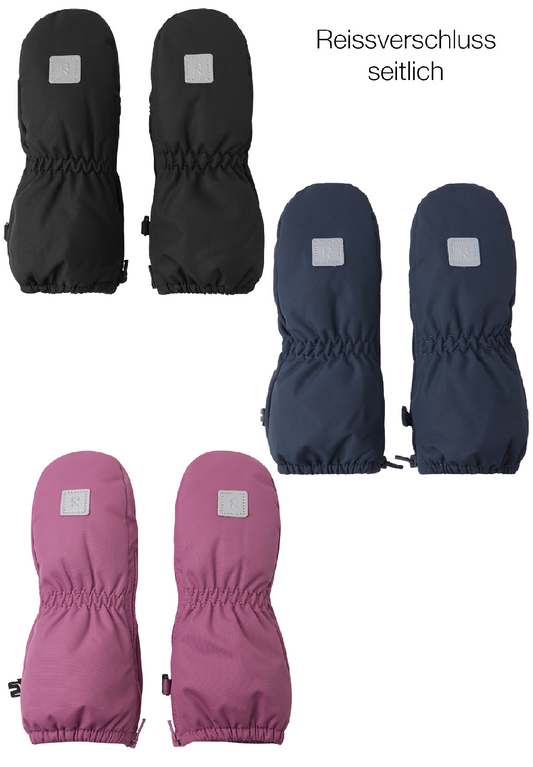 REIMA Kleinkinder Winterhandschuhe /Skihandschuhe Tassu 5300115A