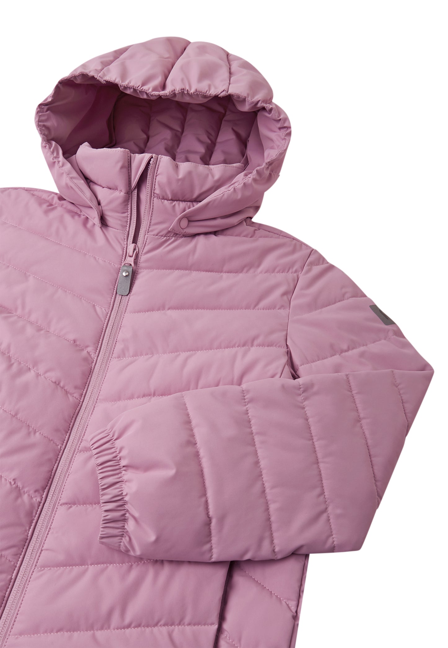 REIMA dünne Übergangsjacke daunenähnlich Uumaja