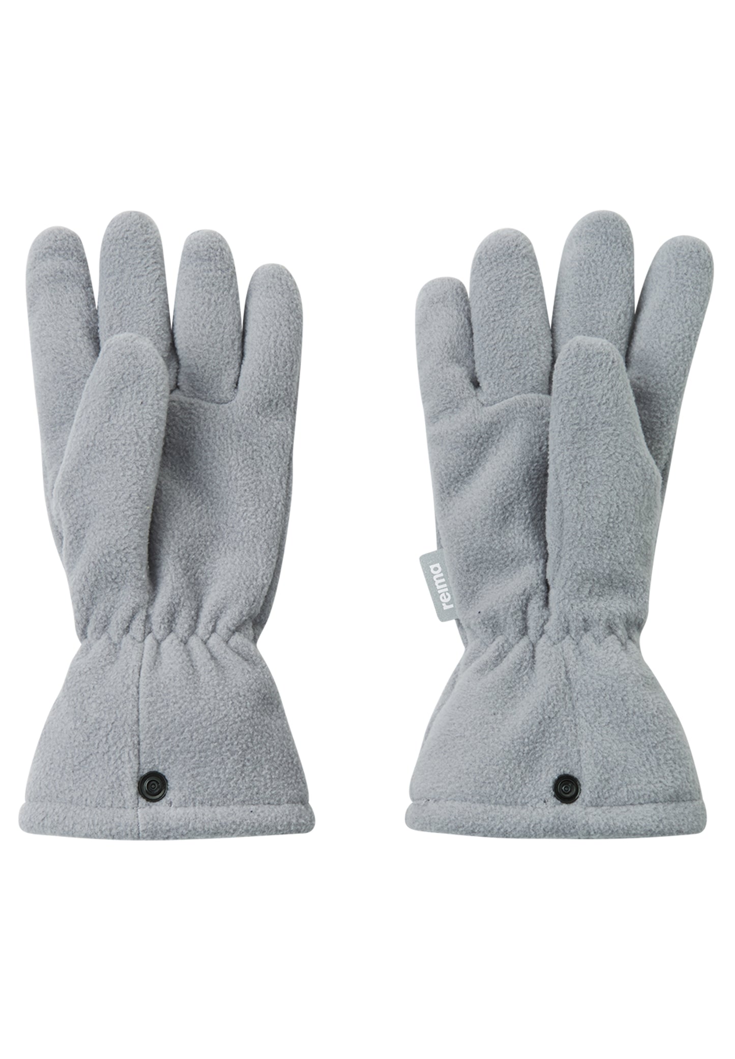 REIMA Polar-Fleece Finger-Handschuhe<br> Varmin <br>Gr. 3 bis 8 (2 Jahre bis Erwachsene)<br> atmungsaktiv, schnelltrocknend