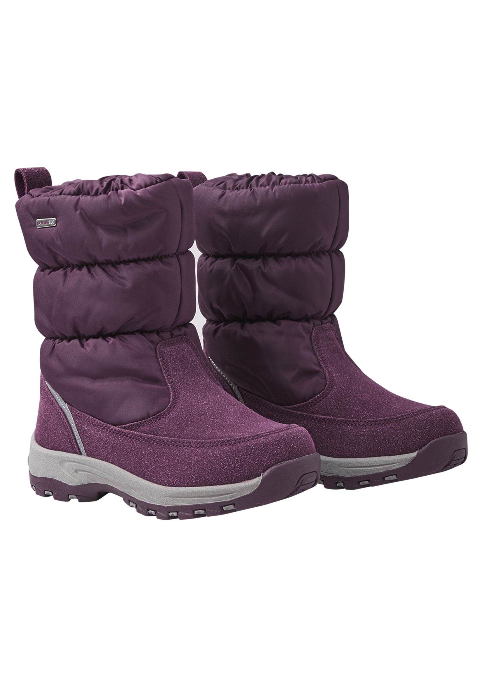 Reima-TEC warmer Winterstiefel Vimpeli 5400100A