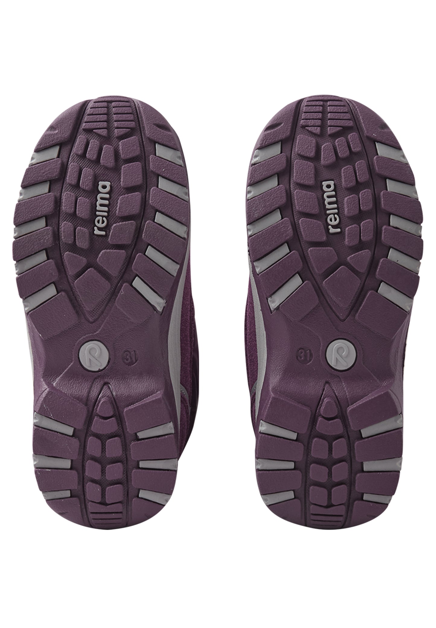 REIMA TEC Winter-Stiefel <br>Vimpeli <br> Gr. 25 bis 36 <br>warm und leicht<br> Schule, Outdoor, Schnee, Wald <br>100 % wasserdicht