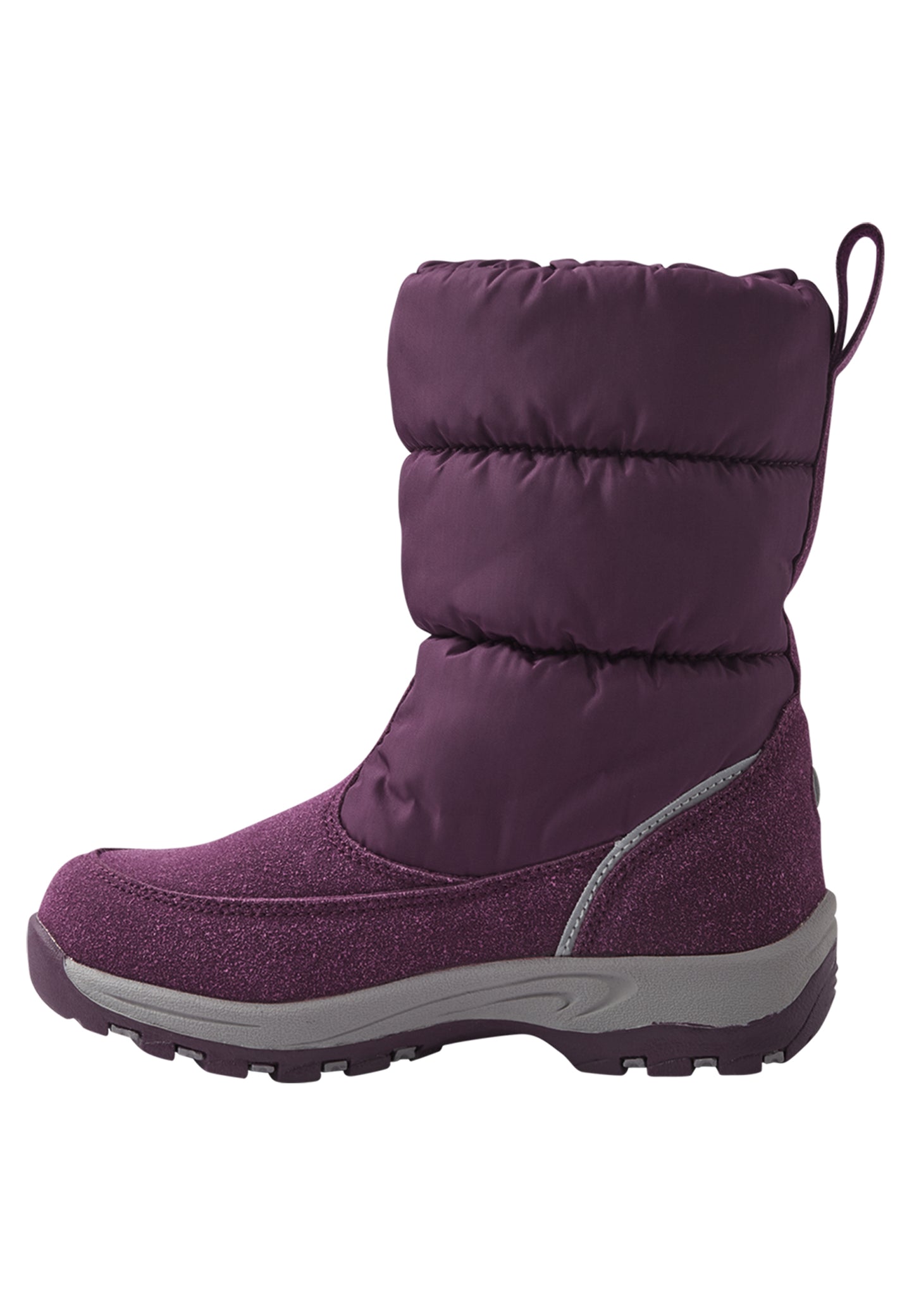 REIMA TEC Winter-Stiefel <br>Vimpeli <br> Gr. 25 bis 36 <br>warm und leicht<br> Schule, Outdoor, Schnee, Wald <br>100 % wasserdicht