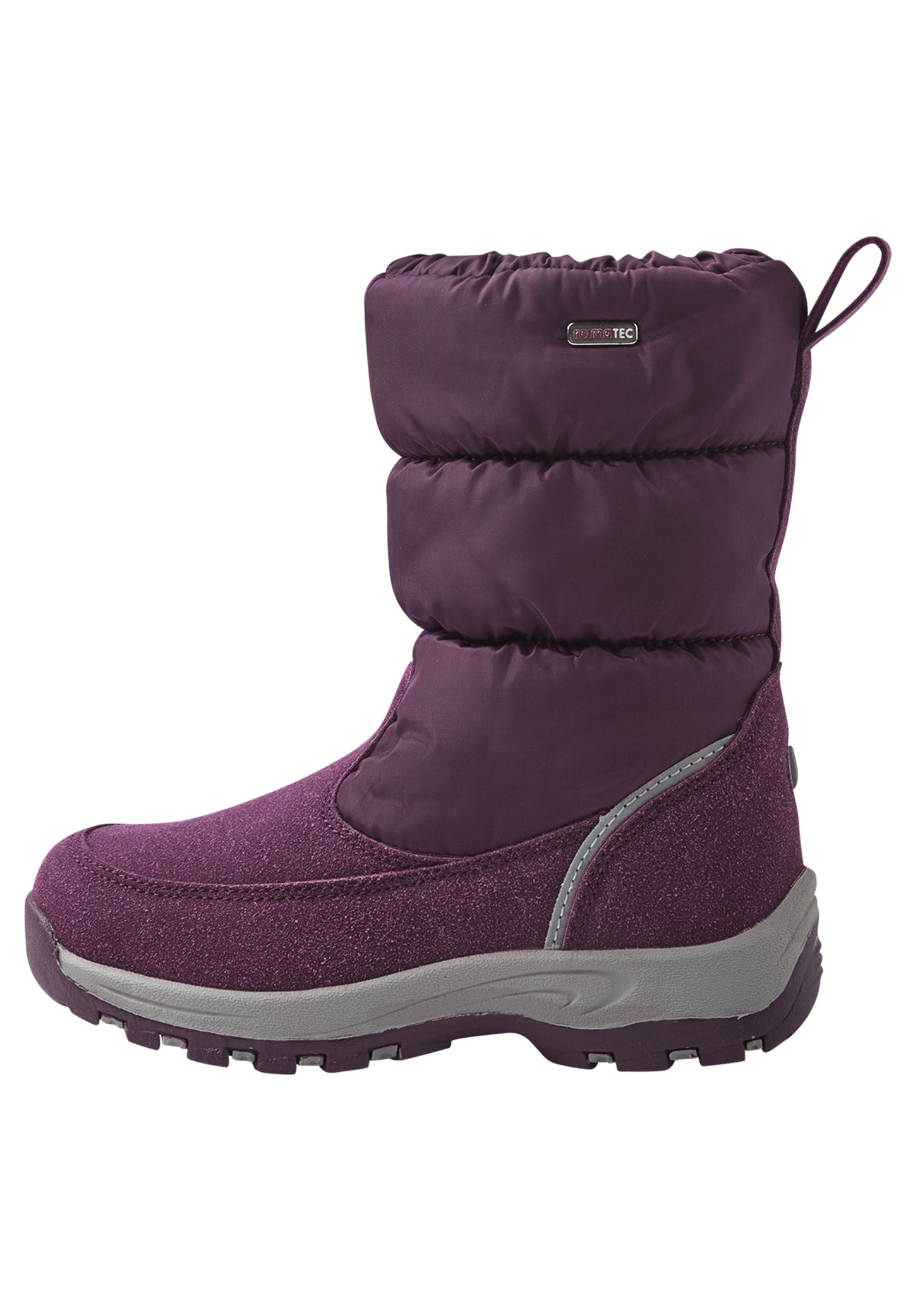 REIMA TEC Winter-Stiefel <br>Vimpeli <br> Gr. 25 bis 36 <br>warm und leicht<br> Schule, Outdoor, Schnee, Wald <br>100 % wasserdicht