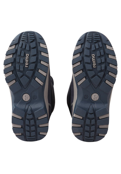 REIMA TEC Winter-Stiefel <br>Vimpeli <br> Gr. 25 bis 36 <br>warm und leicht<br> Schule, Outdoor, Schnee, Wald <br>100 % wasserdicht