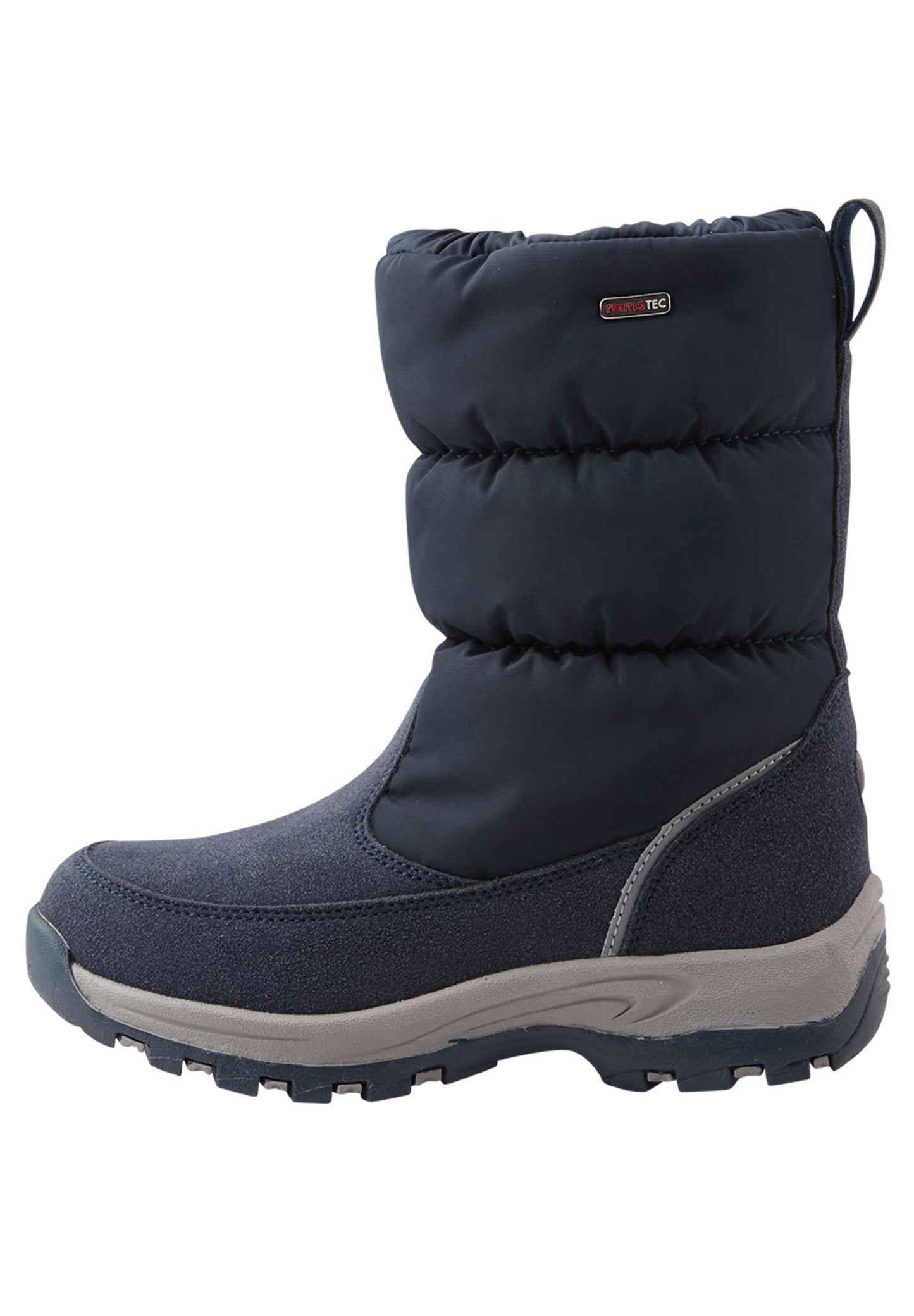 REIMA TEC Winter-Stiefel <br>Vimpeli <br> Gr. 25 bis 36 <br>warm und leicht<br> Schule, Outdoor, Schnee, Wald <br>100 % wasserdicht