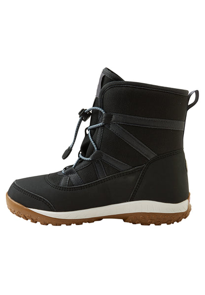 REIMA TEC Herbst/Winter-Stiefel <br>Myrsky <br> Gr. 28 bis 40 <br>warm und leicht <br>Schule, Alltag <br>100% wasserdicht