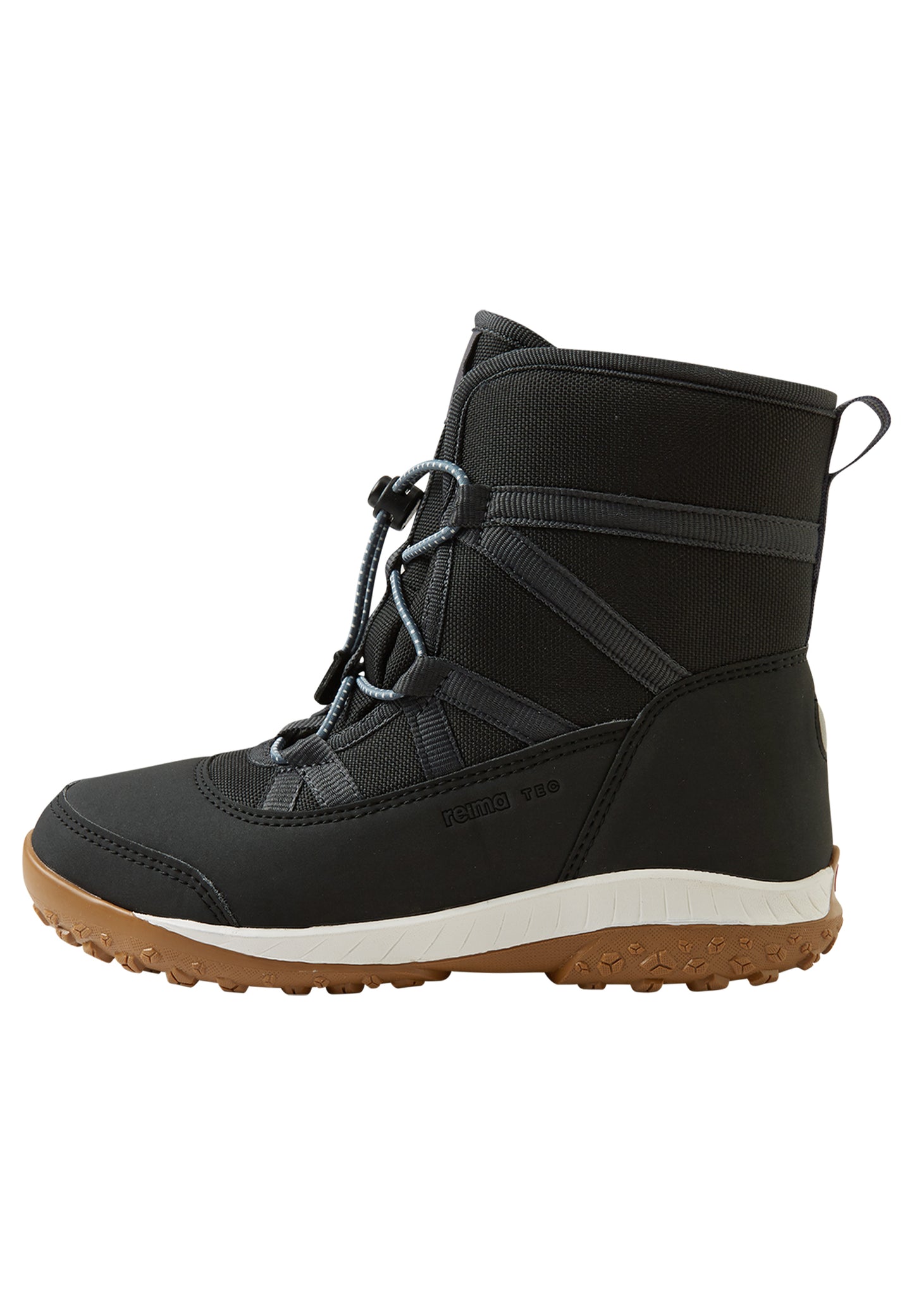 REIMA TEC Herbst/Winter-Stiefel <br>Myrsky <br> Gr. 28 bis 40 <br>warm und leicht <br>Schule, Alltag <br>100% wasserdicht